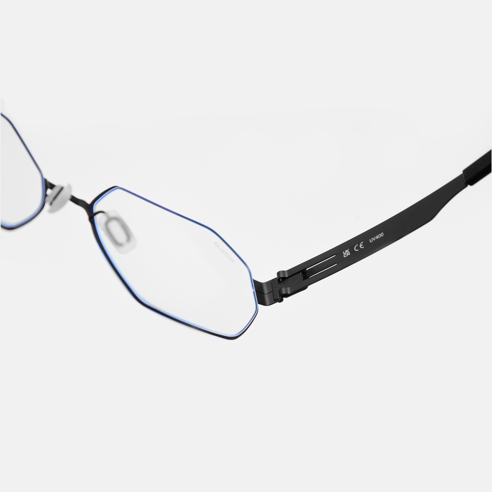 Очки WHITELAB Medea/Blue Protect