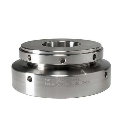 Vibracon adjustable chocks, stainless steel SM 36 E-SS