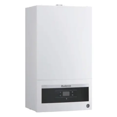 Настенный газовый котел Buderus Logamax U072-18K, 7736900187