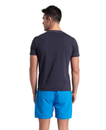 Футболка Arena T-SHIRT SOLID COTTON Футболка Arena T-SHIRT SOLID COTTON