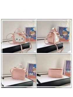 Сумка мини котенок