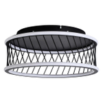 Потолочный светодиодный светильник F-Promo Korg 4436-2C