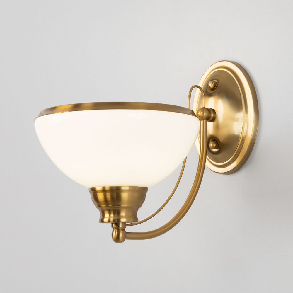 Citilux Краков CL401313 Бра Бронза