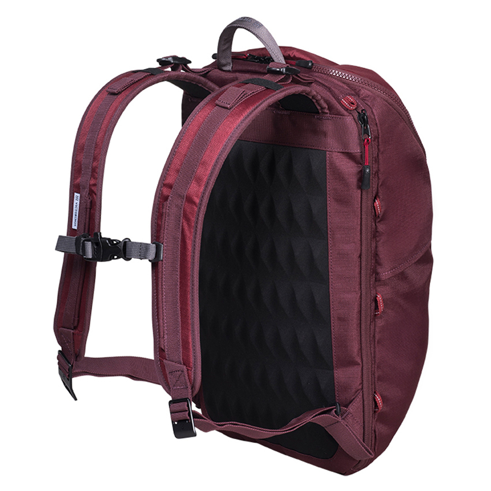Рюкзак Victorinox Altmont Active Everyday Laptop 13'', бордовый, 27x15x44 см, 13 л