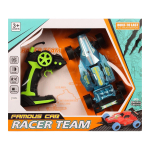 Гоночная машина на РУ, коробка 555-525