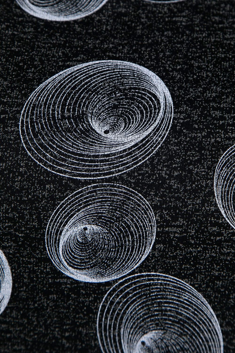 Платье "Эстетика вкуса" (черное/принт) П8900 LT Collection