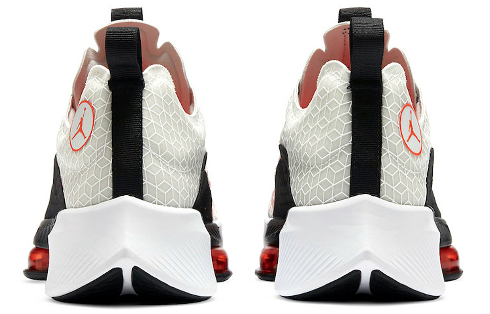 Кроссовки Jordan Air Zoom Renegade