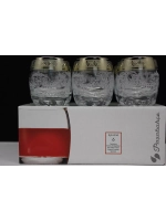 Набор стопок