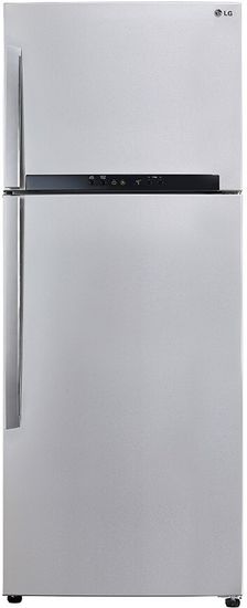 Холодильник LG GC-M502HMHL