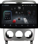 Магнитола для Subaru Forester 2 SG 2002-2007 - Teyes CC4-PRO монитор 13" 2K QLED на Android 13, Snapdragon 778G, 8+128, AI, CarPlay, DSP, 4G SIM-слот