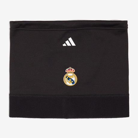 Горловик adidas Real Madrid 25/26 - черный