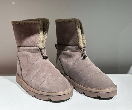 Дутики Brunello Cucinelli, арт. 465631022