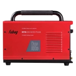 FUBAG IRTIG 200 AC/DC ПУЛЬС (PULSE) сварочный инвертор tig 31564.1