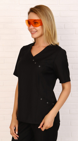 Костюм хирургический Оливия вискоза №124