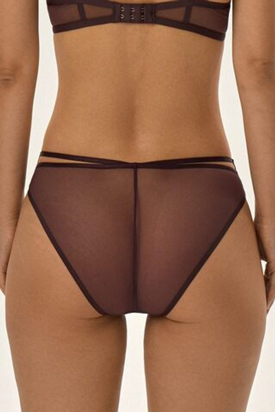 41726 OVA/89X Трусы слипы ESOTIQ