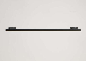 Светильник трековый магнитный LED 20W 4000К CLT 0.36 001 20W BL M4000K чёрный UX5 48V Crystal Lux