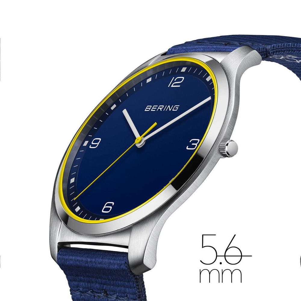 Мужские наручные часы Bering 18342-507