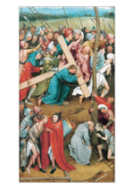 Иероним Босх