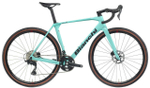 Шоссейный велосипед Bianchi Impulso Comp Disc GRX822 (2024)