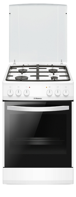 Комбинированная плита Hansa FCMW580957