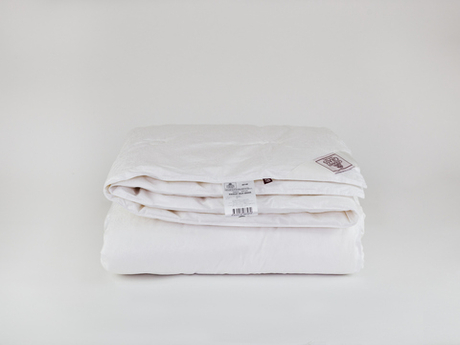 Одеяло всесезонное 200х220 German Grass Silkline Paisley Silk Grass