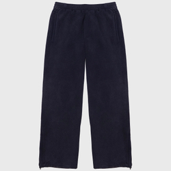 Брюки Yeezy Gap Unreleased Fleece Tapestry Navy