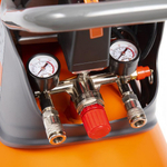 Компрессор поршневой DAEWOO DAC 50D