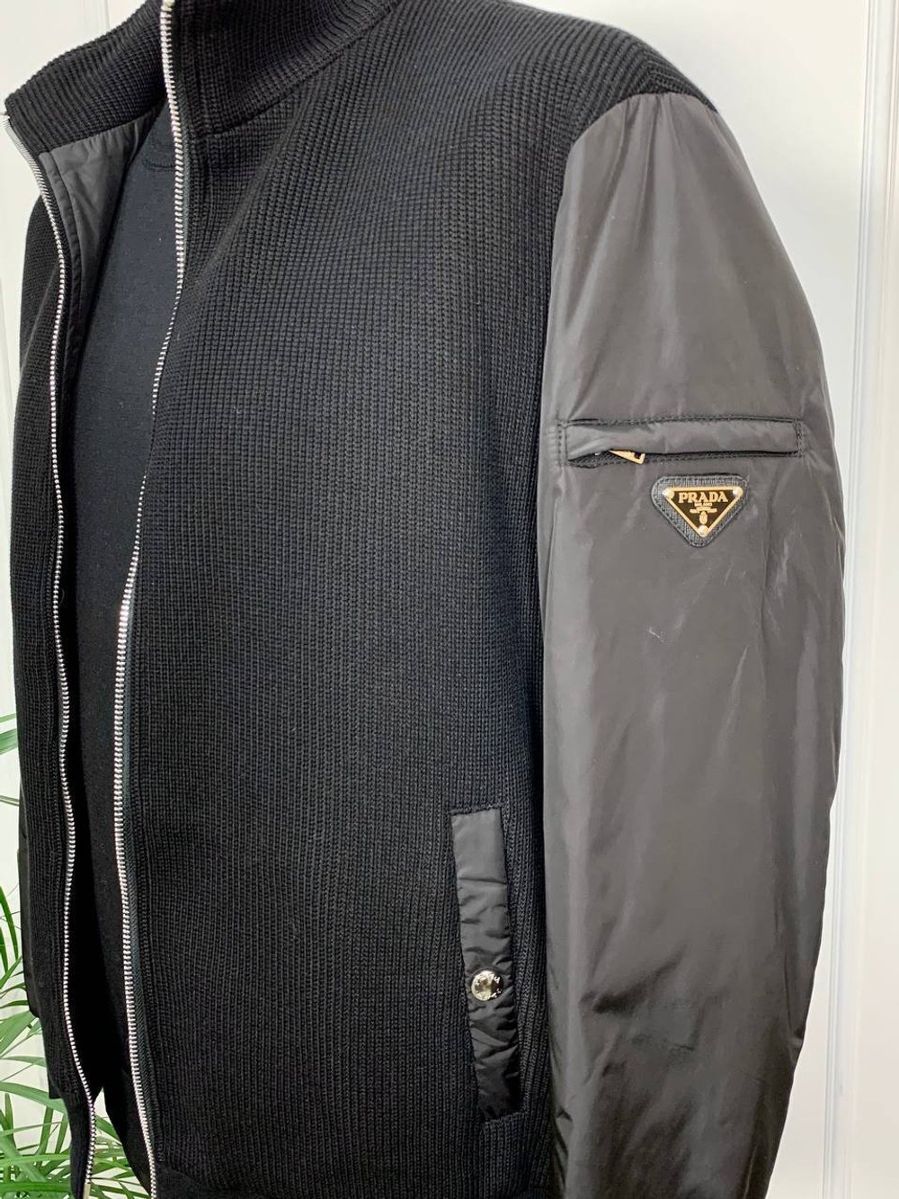 Куртка Prada