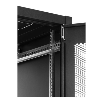 ШТК-Э-48.6.10-44АА-9005 шкаф напольный 48U 600x1000 ЦМО