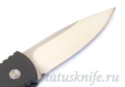 Нож Pro-Tech TR-2 Green Limitedфотография - 6