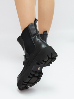 Челси женские BELAVITT 1020-K12 \01