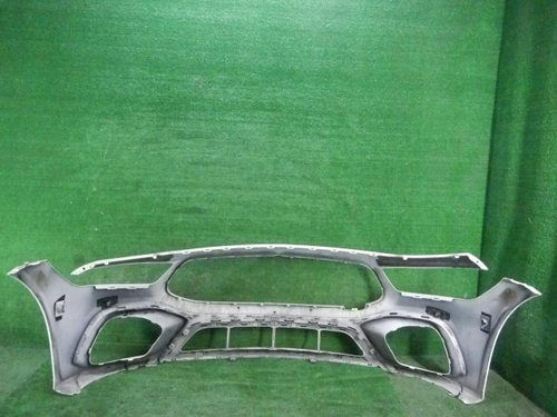 Бампер передний Mercedes AMG GT 63 S X290 (17-24)