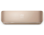 Сплит-система Hisense Premium Champagne Super DC Inverter AS-10UW4SVETG107G(С)