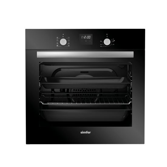 Электрический духовой шкаф Simfer B6ES58011