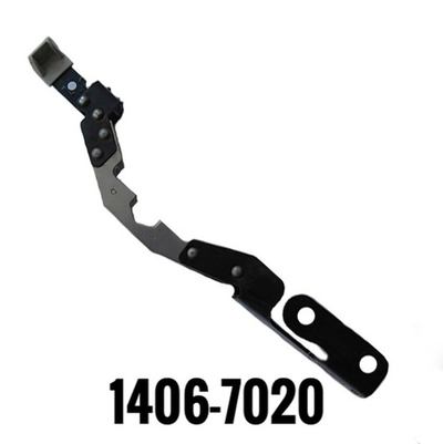 Якорь мотора, в комплекте, Moser 1406-7020