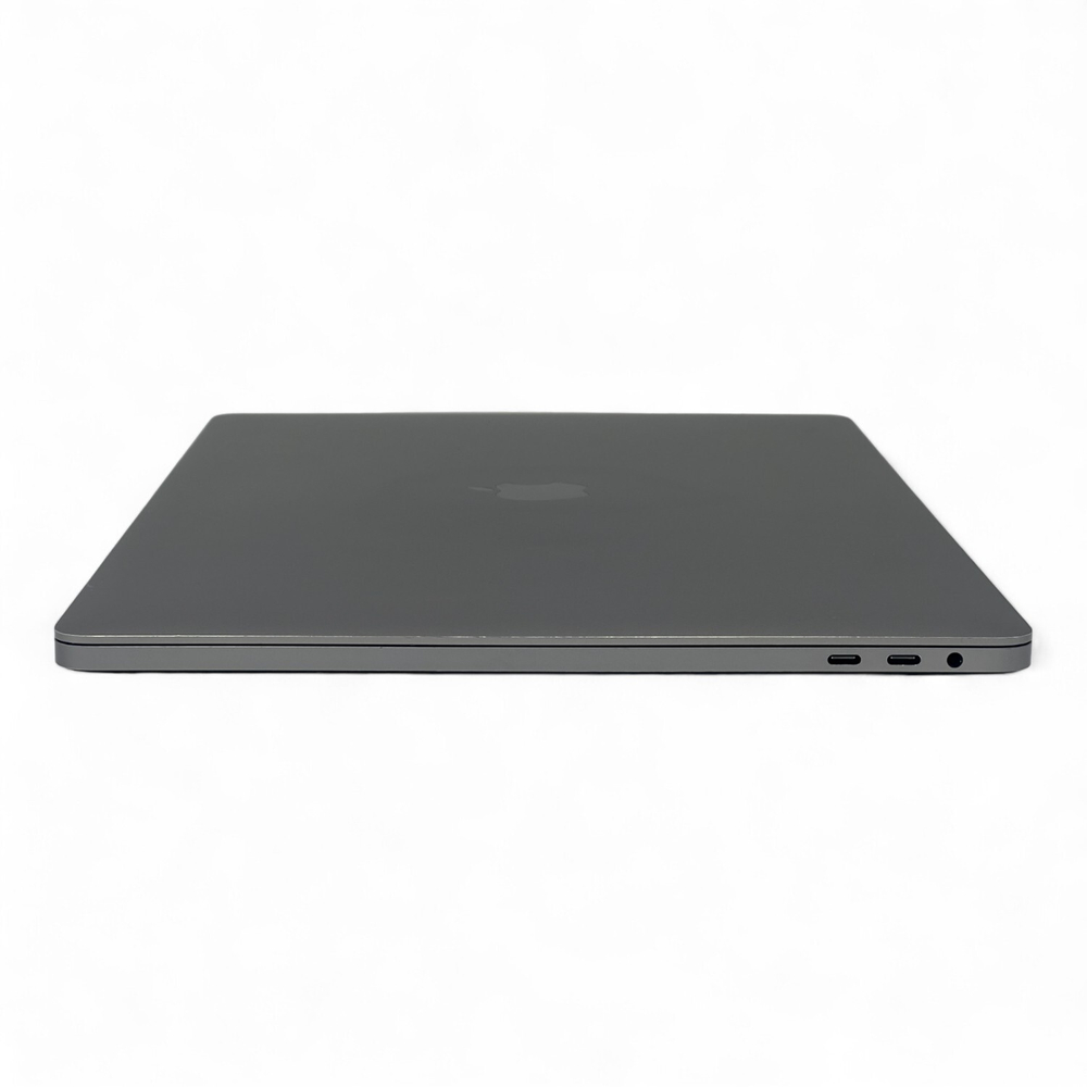 MacBook Pro 16 2019