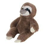 Ленивец 22x28x22 см. (Hand)