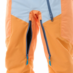 КОМБИНЕЗОН DRAGONFLY GRAVITY 2.0 WOMAN