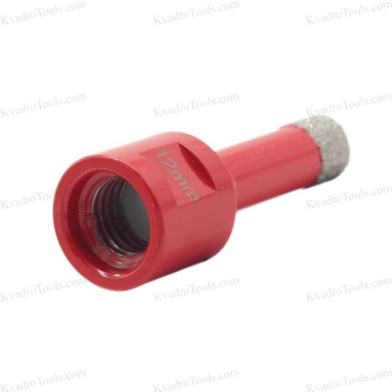 коронка 12 мм