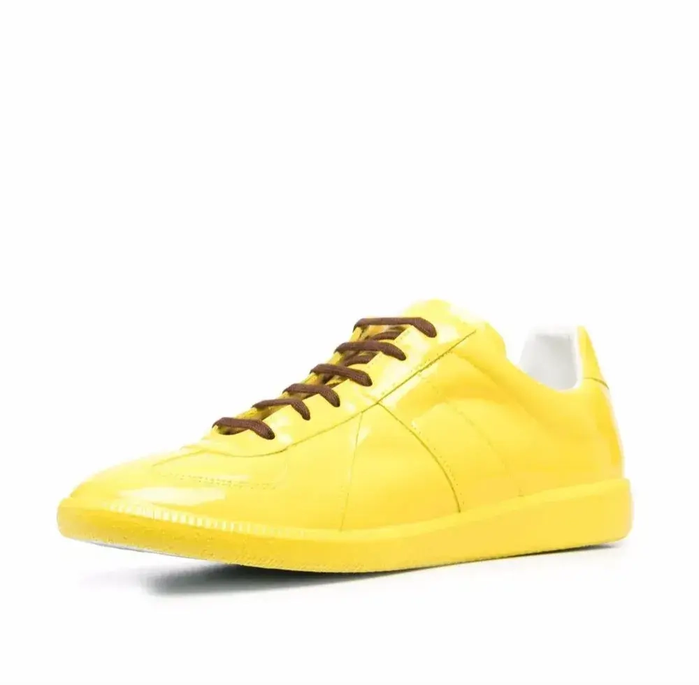 Кеды Maison Margiela Replica