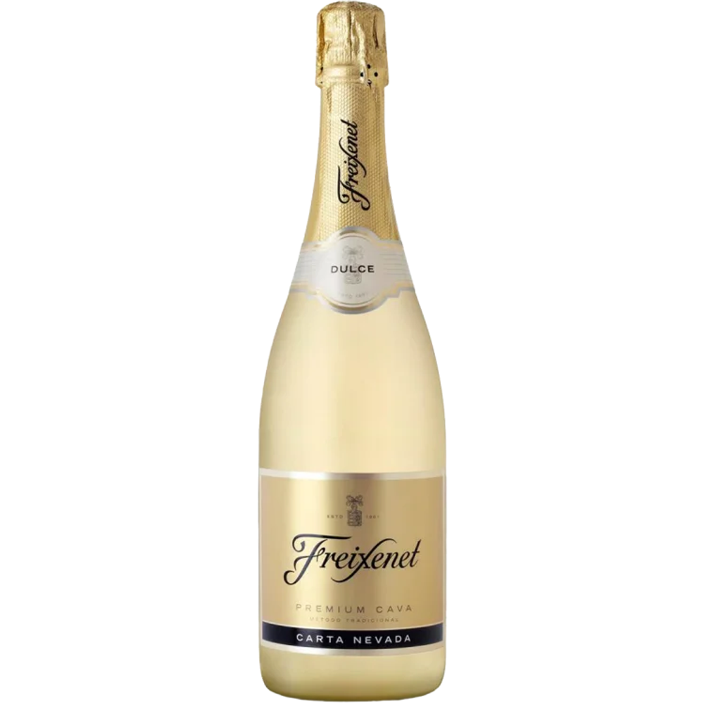 Freixenet Carta Nevada Semi Seco 0.75 л.