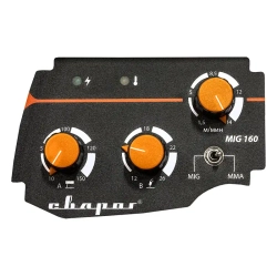Сварог PRO MIG 160 N219 сварочный инвертор 00000092666