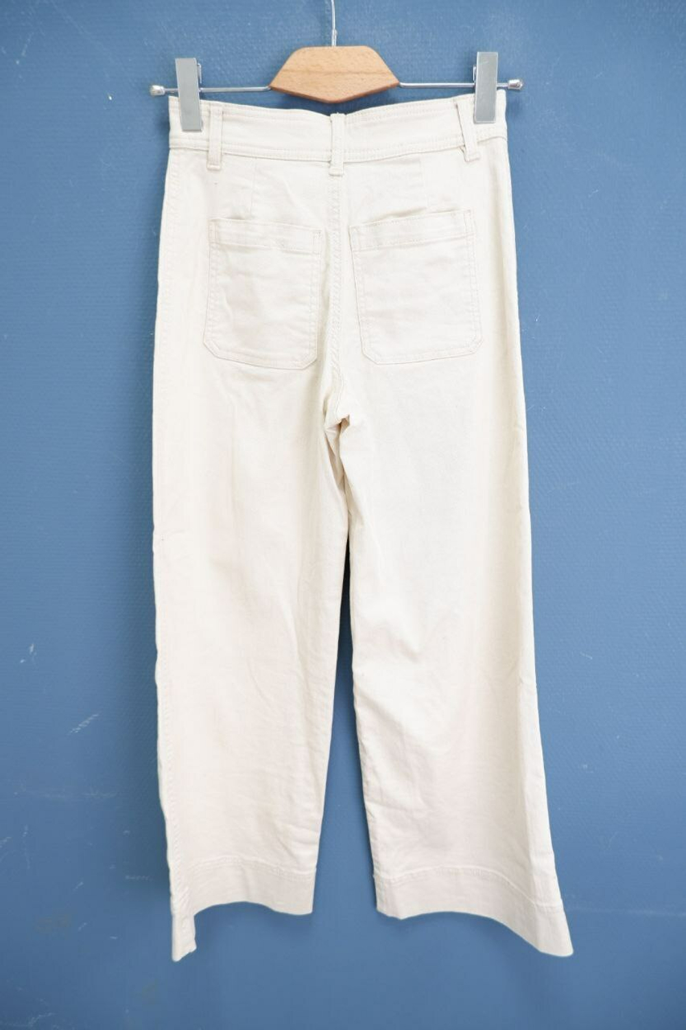 Штаны H&M повседневные 40 размер