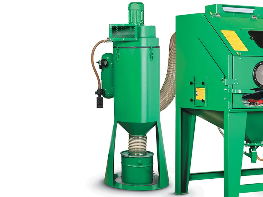 Камера Contracor ECO-140SF