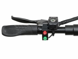 Электросамокат ROVER GX PRO