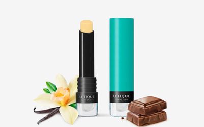 Бальзам для губ LETIQUE Cosmetics Lip Butter Recovery - Milky Choco 10 г