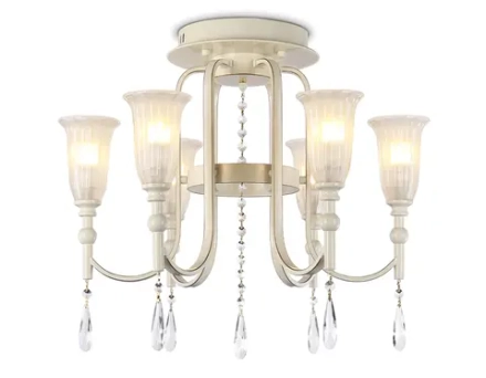Потолочная люстра Ambrella light TRADITIONAL TR3242