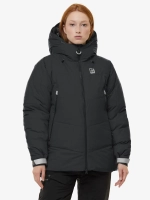 КУРТКА ПУХОВАЯ BASK ASGARD LJ V2