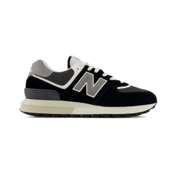 Кроссовки New Balance NB 574 'Legacy Black' U574LGG1