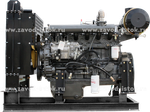 Двигатель дизельный KOFO R6105ZDS